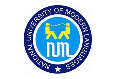 capacity building skills workshop ends at numl