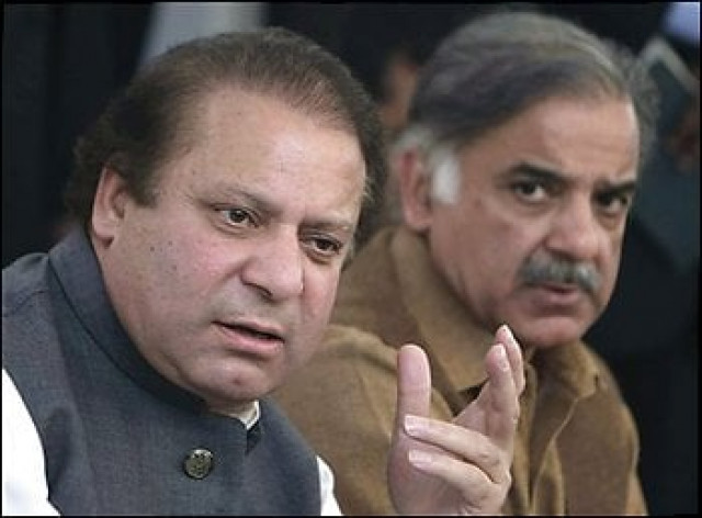 ahsan says shehbaz giving impression of close ties with riyadh fawad sees link between sharifs visit hill metal photo file ahsan says shehbaz giving impression of close ties with riyadh fawad sees link between sharifs visit hill metal photo file