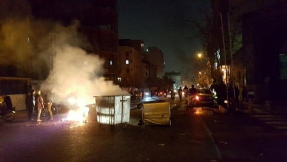 13 people killed as iranian protests escalate 13 people killed as iranian protests escalate