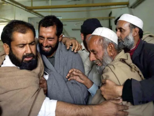 over 6000 have been killed and nearly 7000 have been injured since 2001 and almost rs4 billion paid to families of the martyrs so far photo afp file over 6000 have been killed and nearly 7000 have been injured since 2001 and almost rs4 billion paid to families of the martyrs so far photo afp file