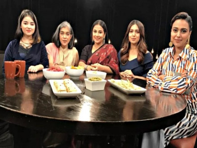 in conversation with bollywood s boldest beauties in conversation with bollywood s boldest beauties