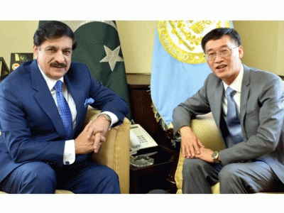 china backs pakistan as us cuts military aid following trump s remarks