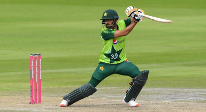 babar azam may seem meek but is mentally very strong rashid latif babar azam may seem meek but is mentally very strong rashid latif