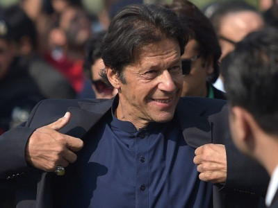my name is khan and i am not a terrorist says imran