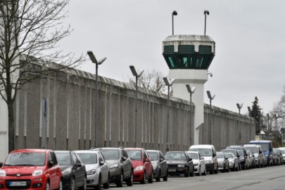berlin prison hit by three escapes in one week berlin prison hit by three escapes in one week