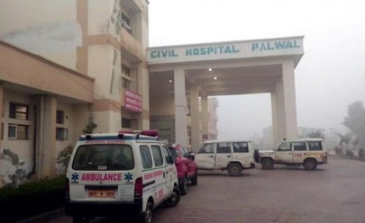 ex indian army officer kills six with iron rod