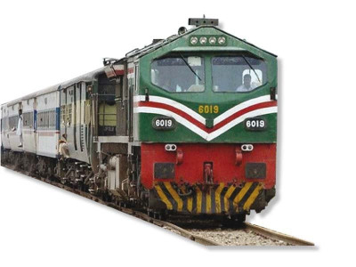 railways all set to start 14 local trains in sialkot district