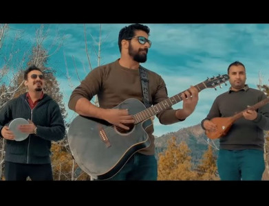 khumariyaan welcome 2018 with new song gulmast khumariyaan welcome 2018 with new song gulmast