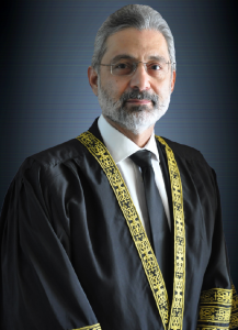 sc to isi you re a top agency don t turn pakistan into laughing stock sc to isi you re a top agency don t turn pakistan into laughing stock