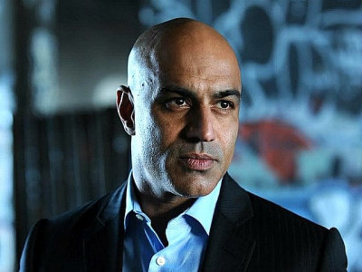 faran tahir on being a pakistani american in hollywood faran tahir on being a pakistani american in hollywood