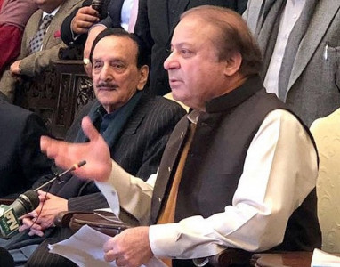 sharif threatens to spill the beans sharif threatens to spill the beans