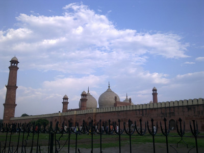 there is a secret in lahore a mystery we can never decipher there is a secret in lahore a mystery we can never decipher