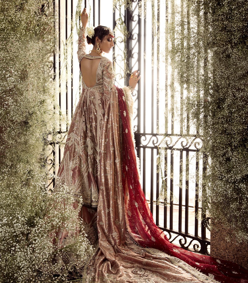 The Couture Edit: Shehla Chatoor