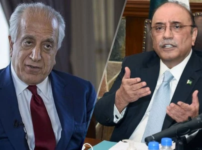 khalilzad rebuts accusations denies being anyone s agent khalilzad rebuts accusations denies being anyone s agent