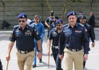 additional inspector general aig of karachi police javed alam odho photo sindh police additional inspector general aig of karachi police javed alam odho photo sindh police