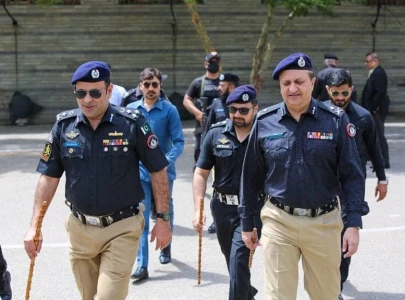one dead over 100 reportedly arrested in police clashes after violation of section 144 in karachi one dead over 100 reportedly arrested in police clashes after violation of section 144 in karachi