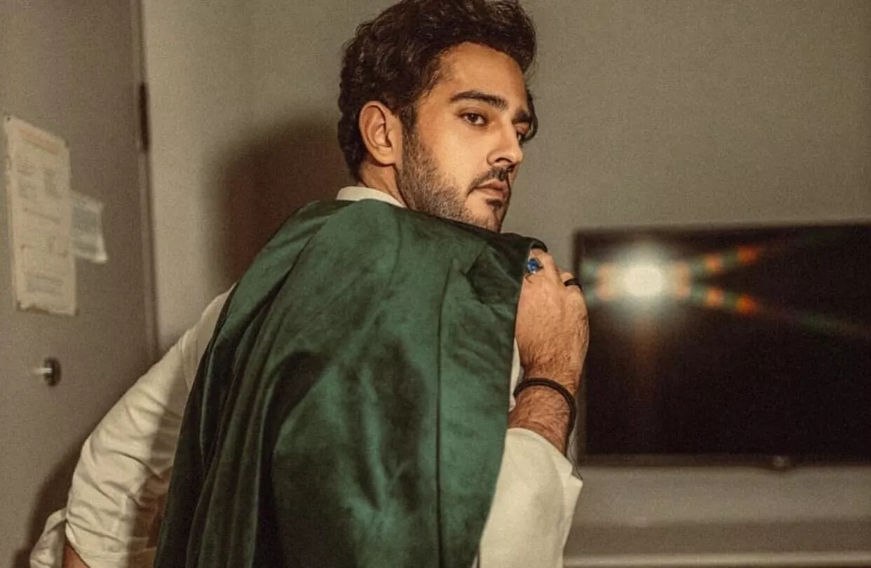 azaan sami khan s kids are the most honest critics of his music and he is glad azaan sami khan s kids are the most honest critics of his music and he is glad