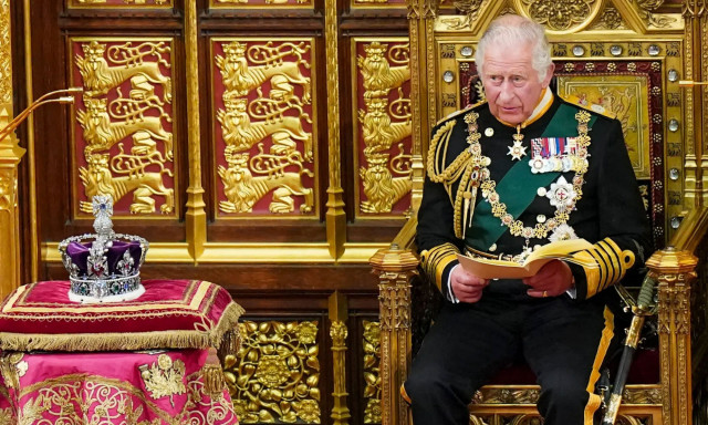 fit for a king everything we know about charles iii s coronation fit for a king everything we know about charles iii s coronation