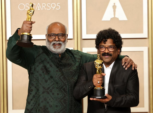 making history rrr the elephant whisperers mark debut wins for indian films