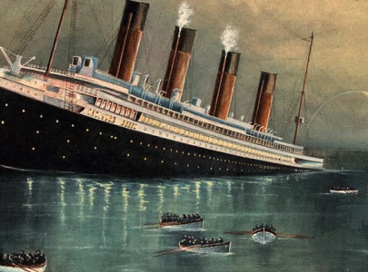 seven unknown facts about titanic