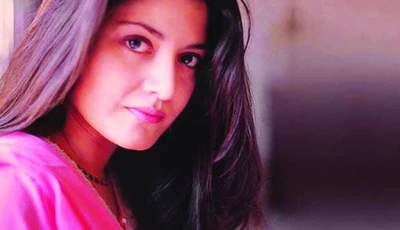 nazia hassan s nostalgic tracks can cure your doubts about the future photo file