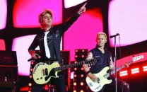 why green day s music will always strike a chord why green day s music will always strike a chord