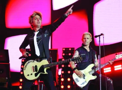 why green day s music will always strike a chord