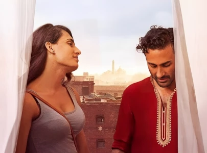 saim sadiq s joyland to have a theatrical release in india