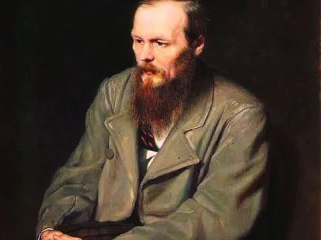 painter vasily perov s portrait of dostoevsky in 1872 twenty four years after white nights photo file