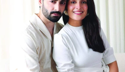 ayeza khan and danish taimoor celebrated a decade of their love this year photo instagram