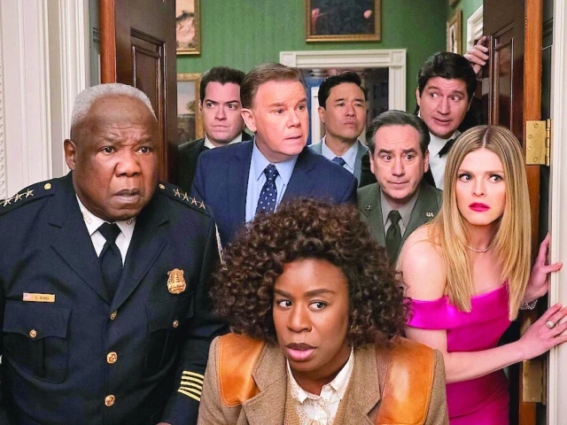 pay attention because in the residence every clue means something photo file pay attention because in the residence every clue means something photo file
