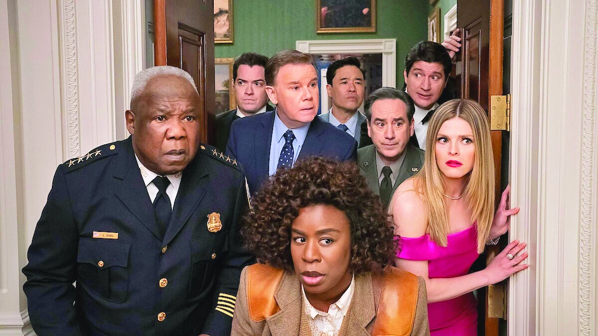 pay attention because in the residence every clue means something photo file pay attention because in the residence every clue means something photo file