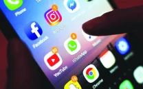 social media accounts traced spreading anti pakistan propaganda from abroad