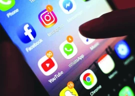 hundreds of terror accounts on social media blocked hundreds of terror accounts on social media blocked