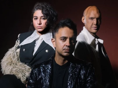 arooj aftab drops love in exile album of her dreams alongside vijay iyer shahzad ismaily arooj aftab drops love in exile album of her dreams alongside vijay iyer shahzad ismaily