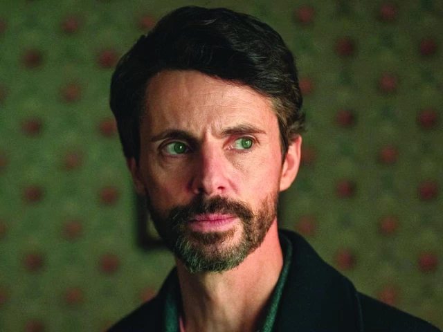 matthew goode s carl morck s rudeness has a certain allure photo file matthew goode s carl morck s rudeness has a certain allure photo file