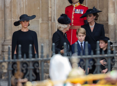 royal tribute how kate middleton meghan markle paid homage to queen elizabeth ii royal tribute how kate middleton meghan markle paid homage to queen elizabeth ii