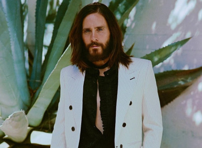 a triumphing marvel jared leto on clawing his way into the anti hero club with morbius a triumphing marvel jared leto on clawing his way into the anti hero club with morbius