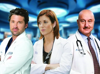 prescribed by prime time