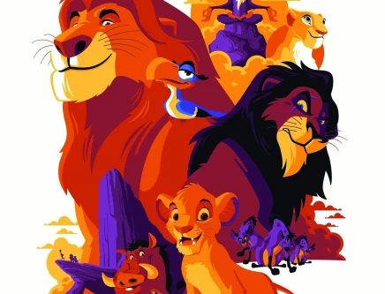 brimming with murder betrayal love and redemption the lion king still packs a punch after three decades photo file