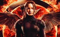 was jennifer lawrence always meant to be katniss