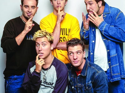 an ode to boybands an ode to boybands