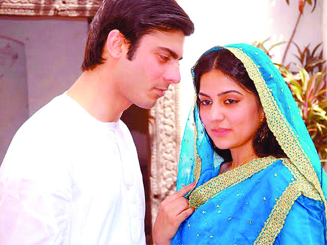 dastaan follows the love story of hasan and bano but beneath it lies a narrative drenched in the violence of partition photo file