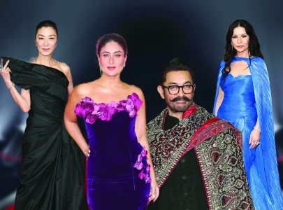 red sea not so red carpet