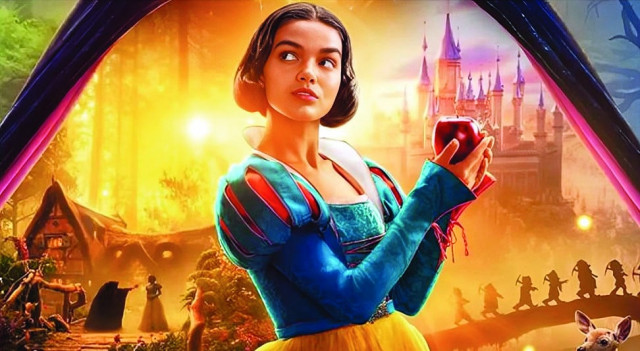the trailer has sparked widespread backlash on youtube photo file