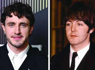 from one paul to another from one paul to another