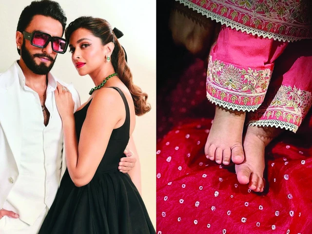the bollywood power couple s request will resonate with all new parents photos file the bollywood power couple s request will resonate with all new parents photos file