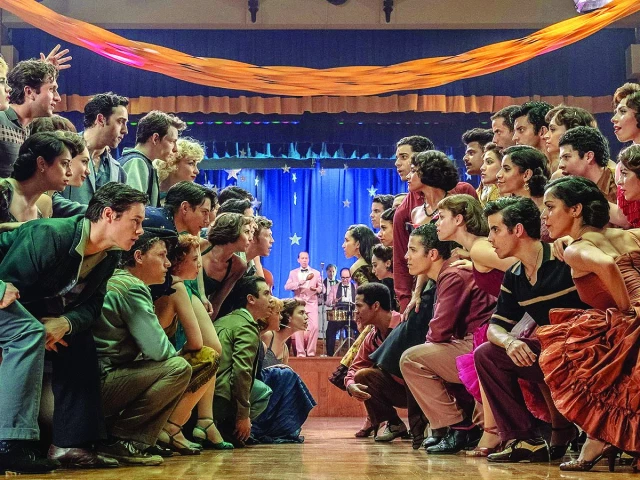 no one in west side story leaves you in any doubt about their heart s desires through song photo file no one in west side story leaves you in any doubt about their heart s desires through song photo file