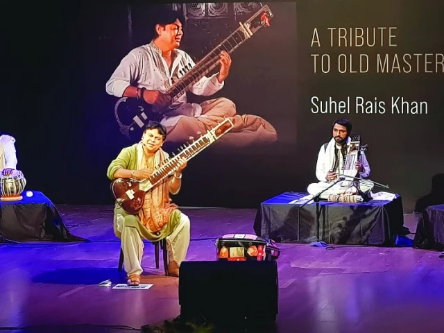 suhel covered songs from legendary artists such as lata mangeshkar mohammad rafi and father rais khan photo file suhel covered songs from legendary artists such as lata mangeshkar mohammad rafi and father rais khan photo file