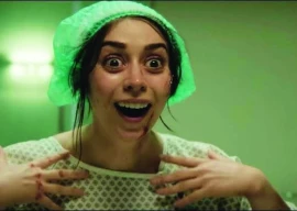 the uncanny in black mirror s7